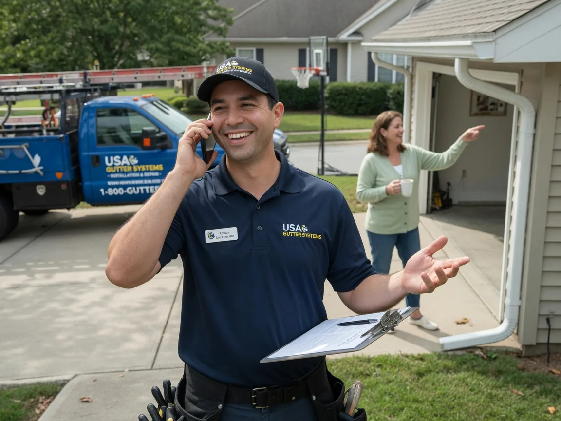 Gutter Installation New Weston, OH FAQs